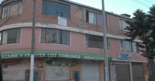 SUPERMERCADO Y FRUVER LOS SOBRINOS BOGOTÁ SUPERMERCADO Y FRUVER LOS SOBRINOS BOGOTÁ